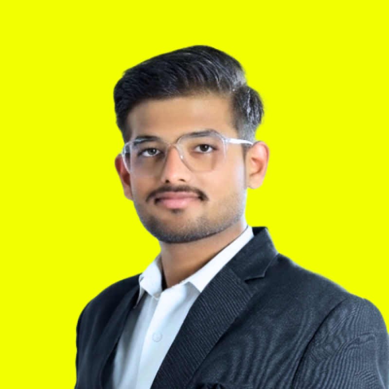 Chavda Virendrasinh Kiritsinh